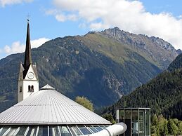 Cozy Holiday Home in Konigsleiten With Sauna