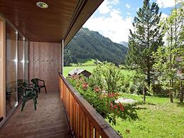 Cozy Holiday Home in Konigsleiten With Sauna