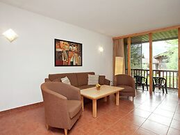 Cozy Holiday Home in Konigsleiten With Sauna