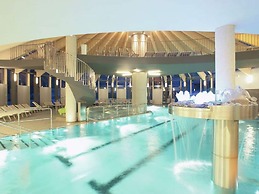 Cozy Holiday Home in Konigsleiten With Sauna