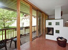 Cozy Holiday Home in Konigsleiten With Sauna