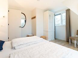 Serene Holiday Home in De Koog Texel With Sauna