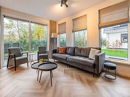 Serene Holiday Home in De Koog Texel With Sauna