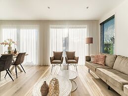 Serene Holiday Home in De Koog Texel With Sauna