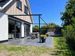 Serene Holiday Home in De Koog Texel With Sauna