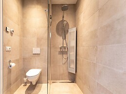 Serene Holiday Home in De Koog Texel With Sauna