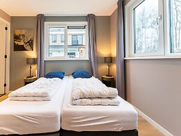 Serene Holiday Home in De Koog Texel With Sauna