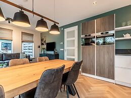 Serene Holiday Home in De Koog Texel With Sauna