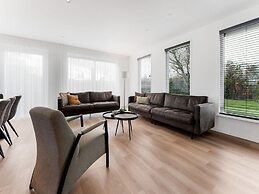 Serene Holiday Home in De Koog Texel With Sauna