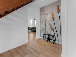 Serene Holiday Home in De Koog Texel With Sauna