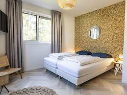 Serene Holiday Home in De Koog Texel With Sauna