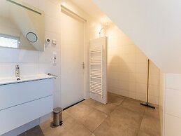 Serene Holiday Home in De Koog Texel With Sauna