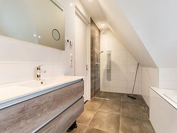 Serene Holiday Home in De Koog Texel With Sauna