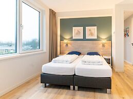 Serene Holiday Home in De Koog Texel With Sauna