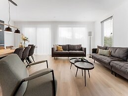 Serene Holiday Home in De Koog Texel With Sauna