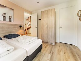 Serene Holiday Home in De Koog Texel With Sauna