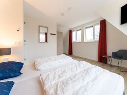 Serene Holiday Home in De Koog Texel With Sauna