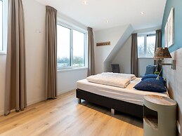 Serene Holiday Home in De Koog Texel With Sauna