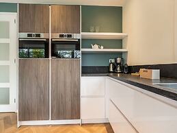 Serene Holiday Home in De Koog Texel With Sauna