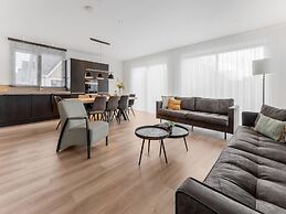 Serene Holiday Home in De Koog Texel With Sauna