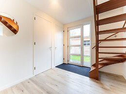 Serene Holiday Home in De Koog Texel With Sauna