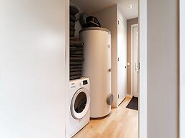 Serene Holiday Home in De Koog Texel With Sauna