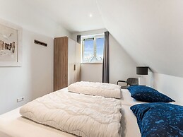 Serene Holiday Home in De Koog Texel With Sauna