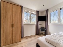 Serene Holiday Home in De Koog Texel With Sauna