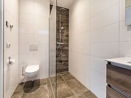 Serene Holiday Home in De Koog Texel With Sauna