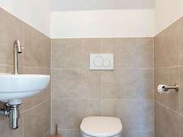 Serene Holiday Home in De Koog Texel With Sauna