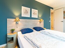 Serene Holiday Home in De Koog Texel With Sauna