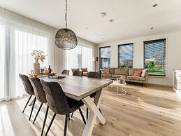 Serene Holiday Home in De Koog Texel With Sauna