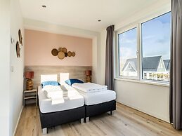 Serene Holiday Home in De Koog Texel With Sauna