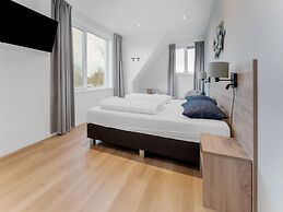 Serene Holiday Home in De Koog Texel With Sauna