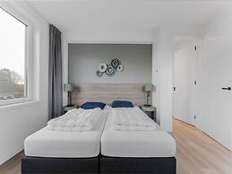 Serene Holiday Home in De Koog Texel With Sauna