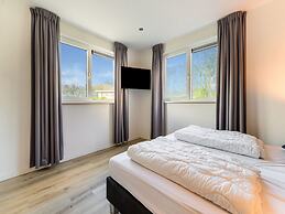 Serene Holiday Home in De Koog Texel With Sauna
