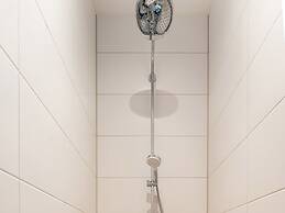 Serene Holiday Home in De Koog Texel With Sauna