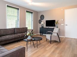 Serene Holiday Home in De Koog Texel With Sauna