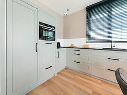 Serene Holiday Home in De Koog Texel With Sauna