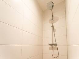 Serene Holiday Home in De Koog Texel With Sauna