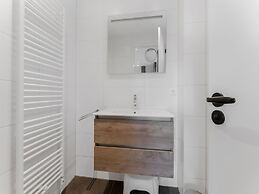 Serene Holiday Home in De Koog Texel With Sauna