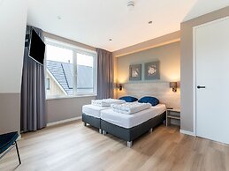 Serene Holiday Home in De Koog Texel With Sauna