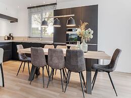 Serene Holiday Home in De Koog Texel With Sauna