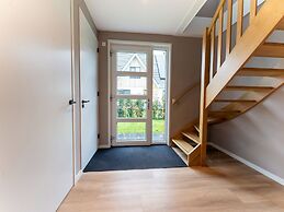 Serene Holiday Home in De Koog Texel With Sauna