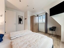 Serene Holiday Home in De Koog Texel With Sauna