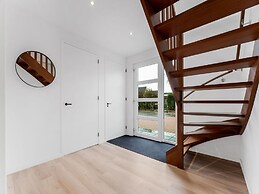 Serene Holiday Home in De Koog Texel With Sauna