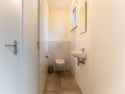 Serene Holiday Home in De Koog Texel With Sauna