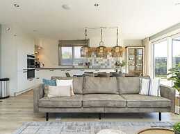 Serene Holiday Home in De Koog Texel With Sauna