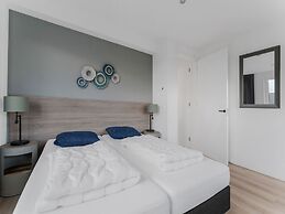 Serene Holiday Home in De Koog Texel With Sauna