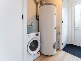Serene Holiday Home in De Koog Texel With Sauna